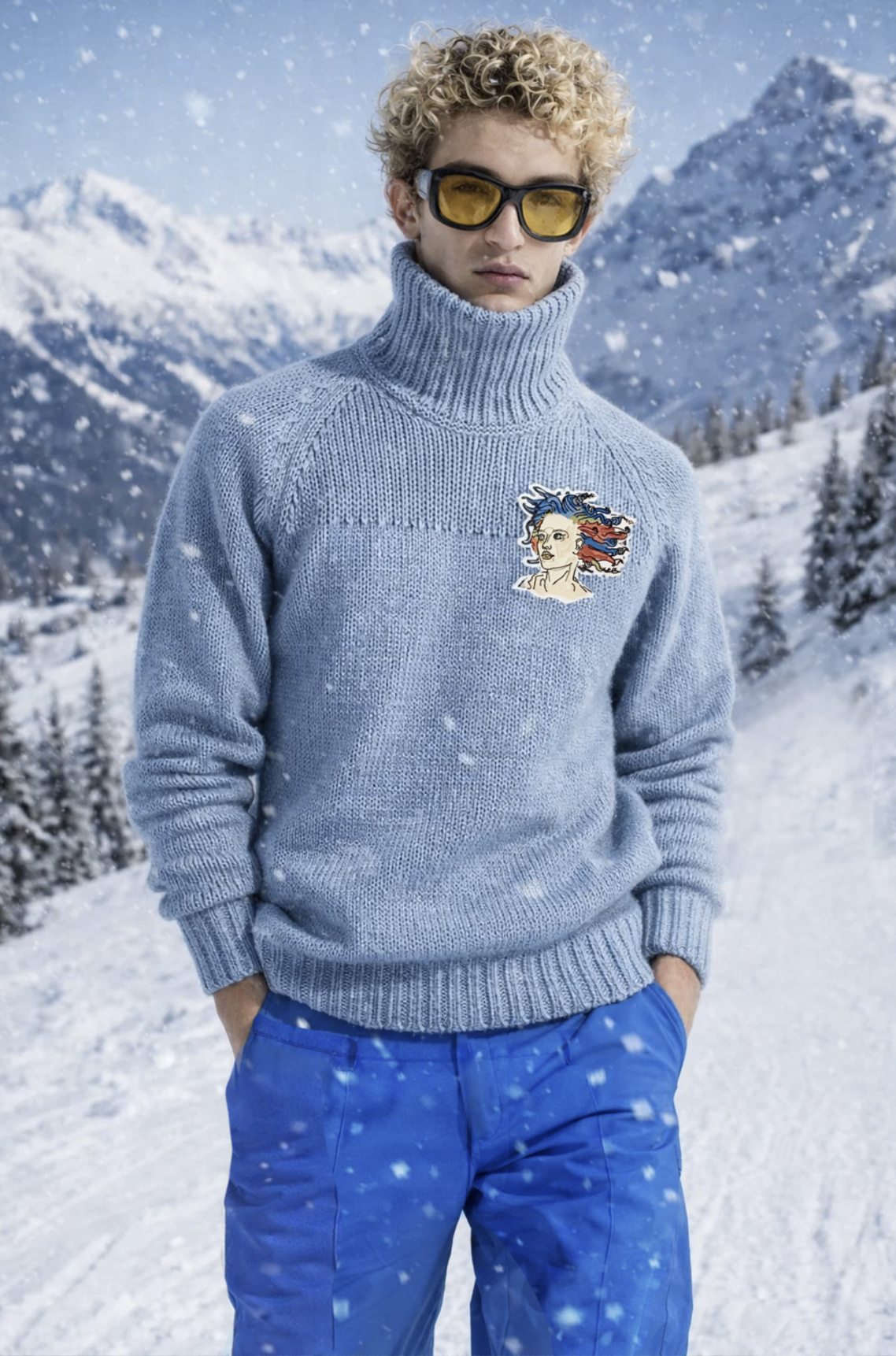 Bluebloodlabel – Official Store Switzerland